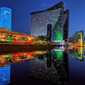 H&B apartments ORBI